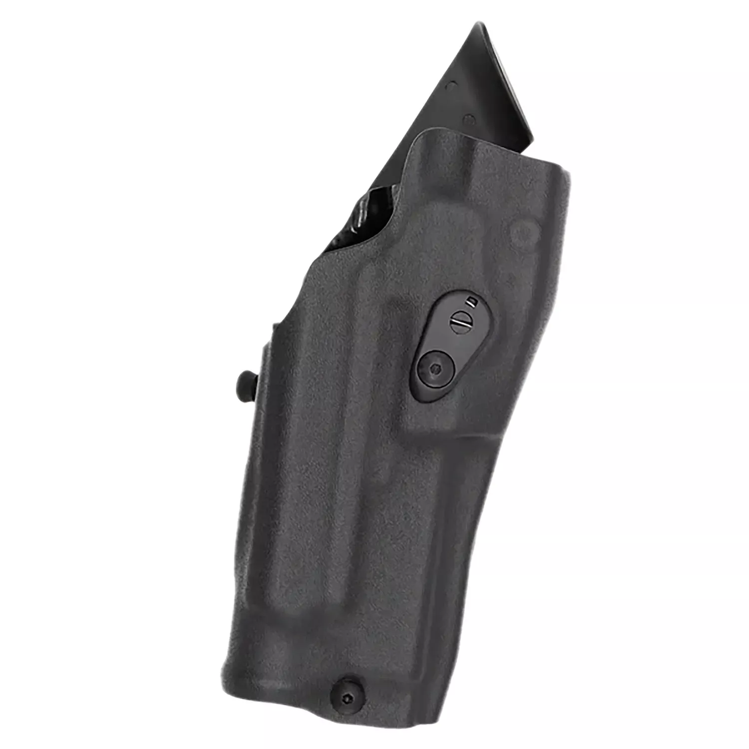 Safariland 6354RDSO2832132MS19 ALS Black Hardshell STX Fits Glock 19 MOS Compatible W/ SureFire X300U