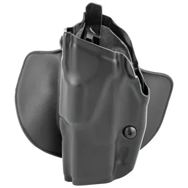 Safariland 6378 ALS OWB Holster Left Hand Glock 19/23/32 Polymer Black