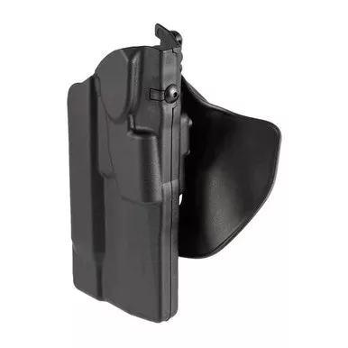 Safariland 7378 ALS Flex-Paddle Holster with TLR-1 for Sig Sauer P226 Black Right Hand