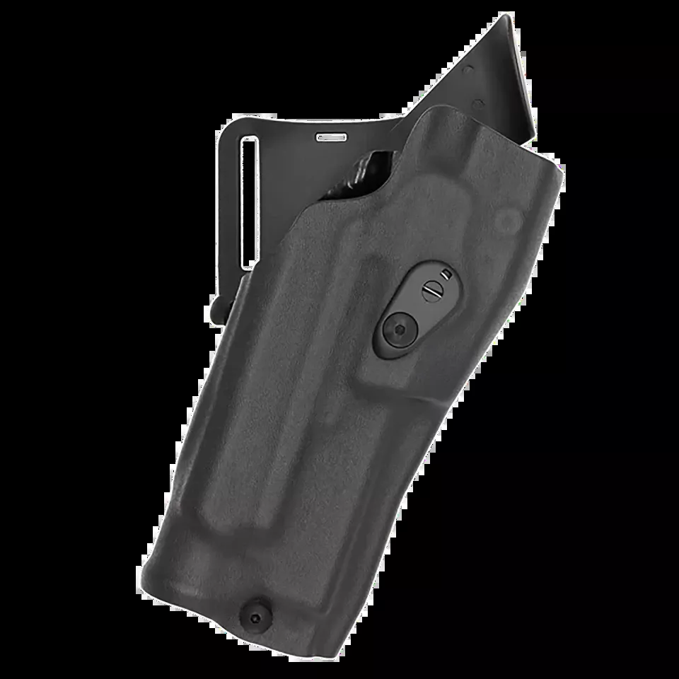 Safariland ALS Holster for Glock 47 with SureFire X300U - Right Hand, Black