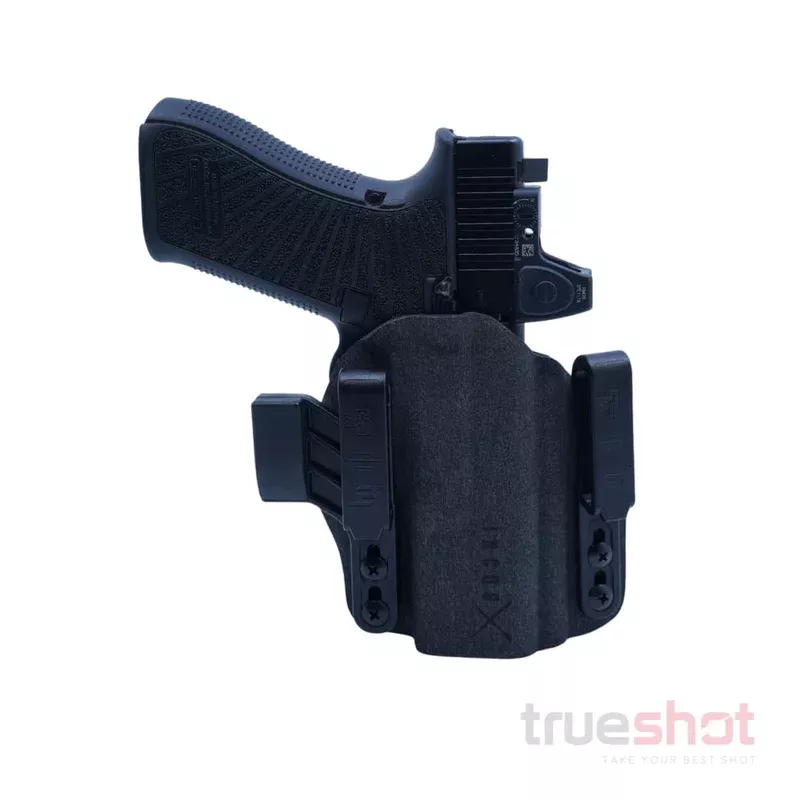 Safariland / Haley Strategic – Incog X Holster – G17/G19