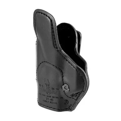 Safariland Model 27 IWB Holster Right Hand Springfield XD-S 45 Polymer Black