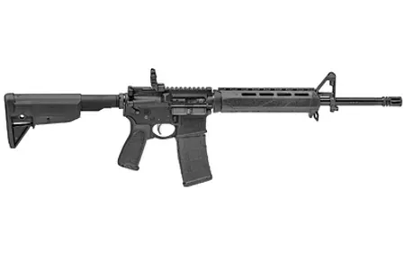Saint 5.56mm 16″