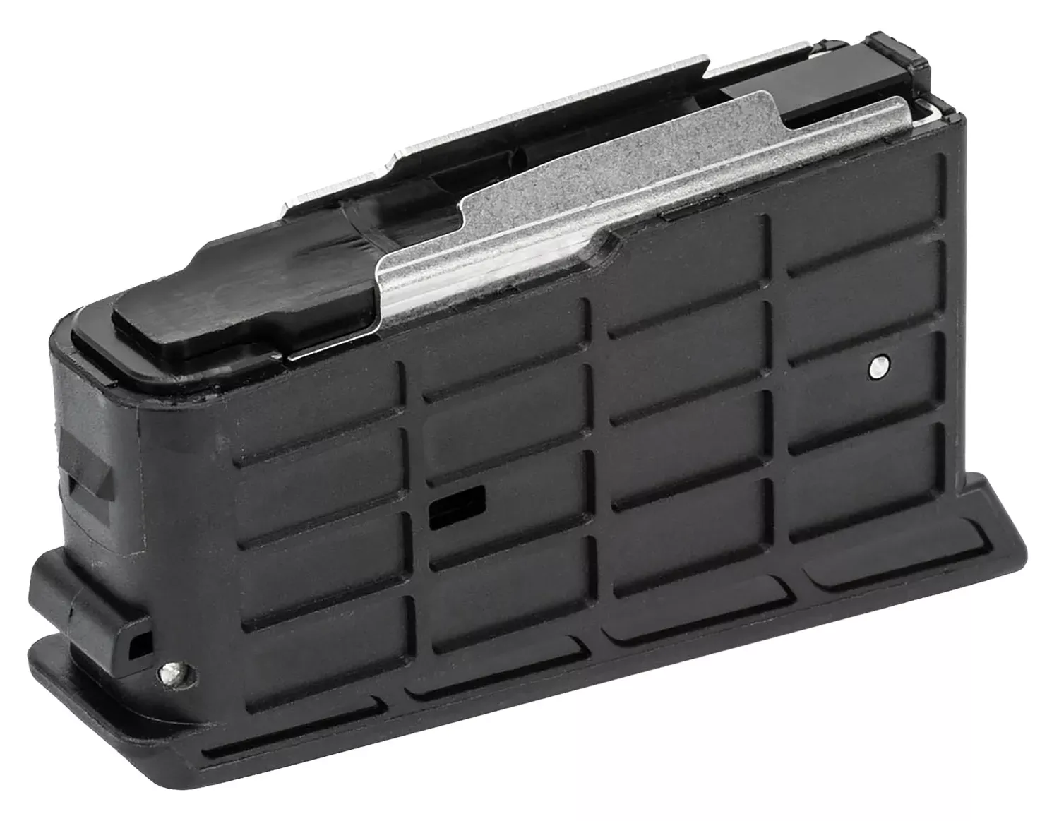 Sako S5C265030 A7 3RD 223 Rem/5.56X45MM Black Polymer