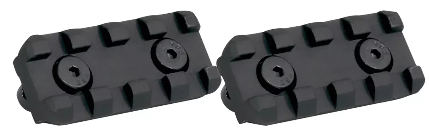 Samson 040201001 KeyMod 2″ Rail Kit Black Anodized 0 MOA