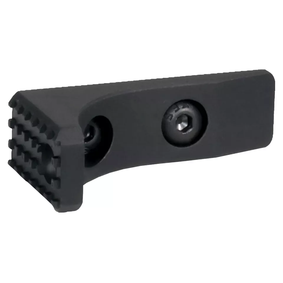 SAMSON M-LOK Black Hand Stop