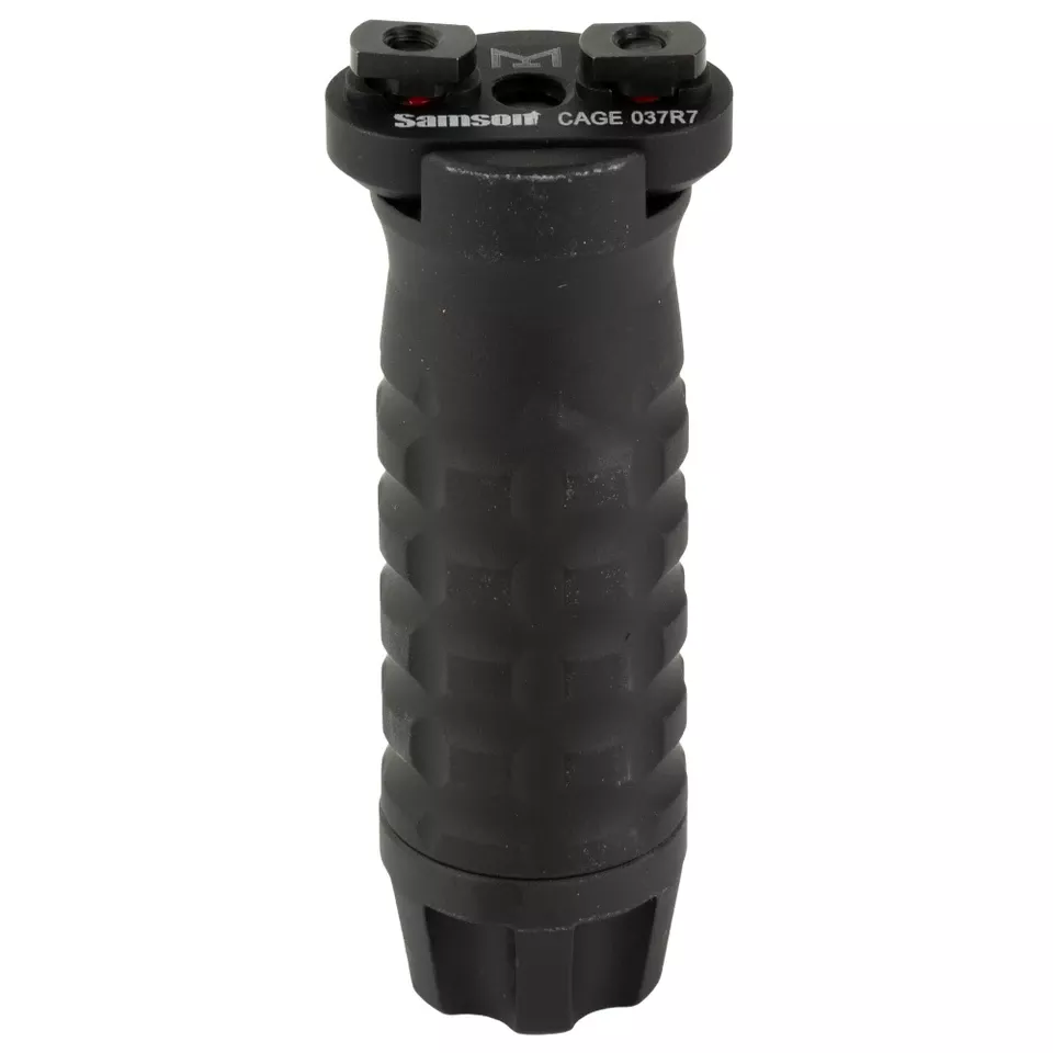 SAMSON M-LOK Medium Ground Black Grip