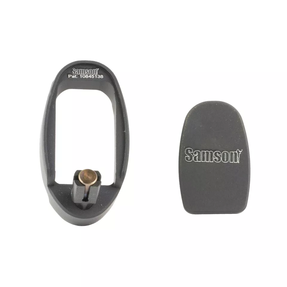 Samson Magwell for M&P Shield Plus with Baseplate
