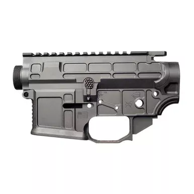 San Tan Tactical STT-15L LT Receiver Set