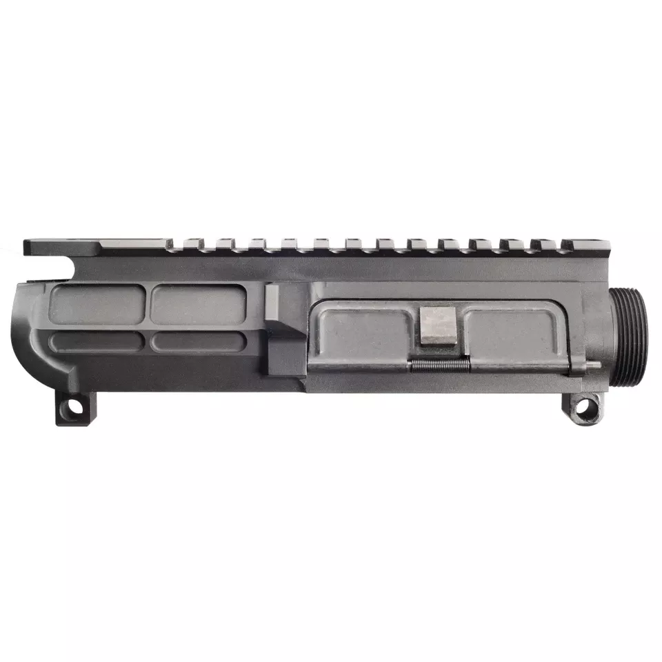 SANTAN PILLAR LT UPPER RECEIVER - Precision Machined Firearm Component