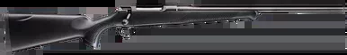 Sauer 100 Classic XT Bolt Action Rifle 6.5 Creedmoor 22″ Threaded Barrel Black Stock