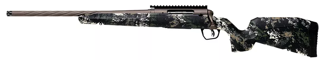 SAV AXIS 2 PRO FOREST SP CAMO 30-06 20 LH