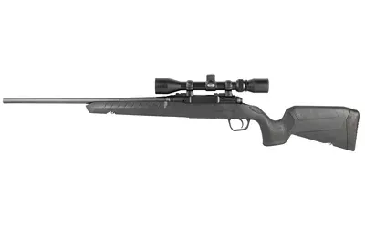 SAV AXIS XP CMPCT 243WIN 20″ 4RD BLK