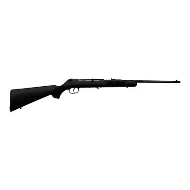 Savage 64 F SR Semi Auto, .22 LR, 21″ Threaded Barrel, Synthetic Stock