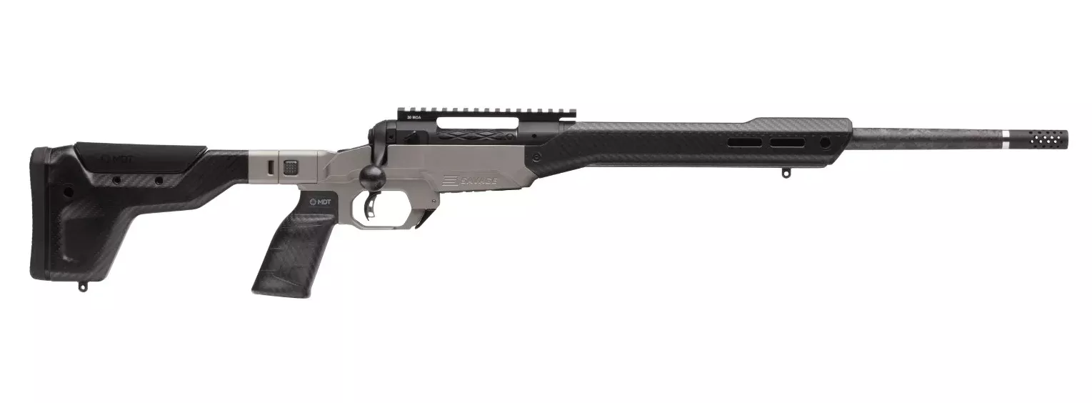 SAVAGE ARMS 110 ULT LT ELITE 300PRC 20″#