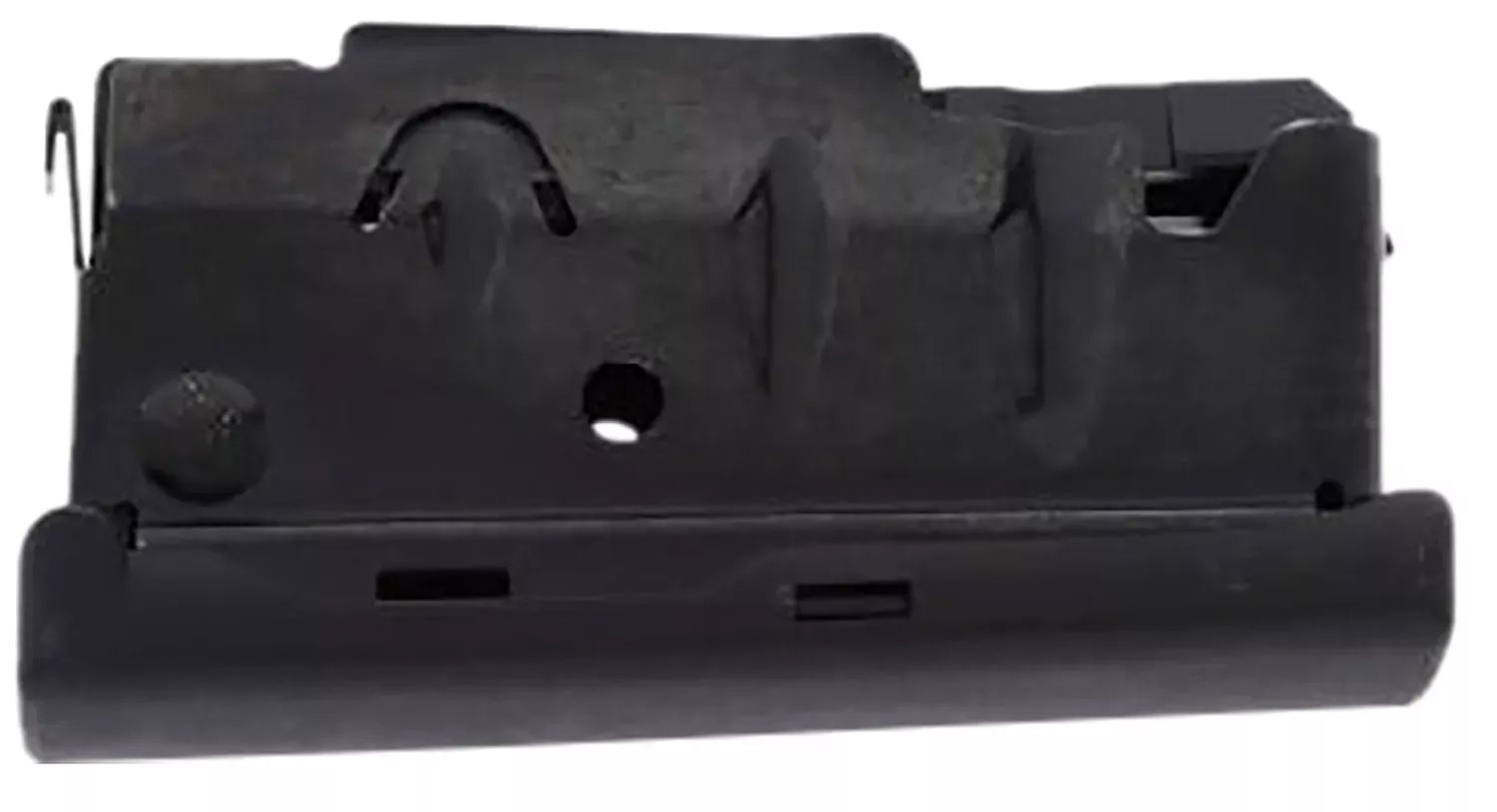 Savage Arms 55221 110 Blued Detachable 4RD for 7.62X39MM Savage 10 Predator Hunter/10/11FC/12FCV/12LRP/110/10 Precision Carbine