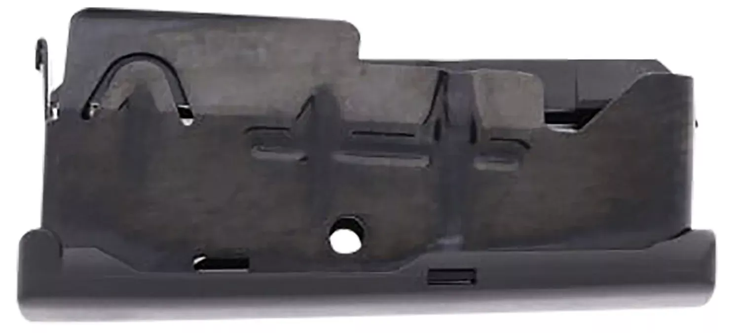 Savage Arms 55260 110 4RD 6.5×284 Norma Fits Savage 110/111FC/110FC Blued Steel