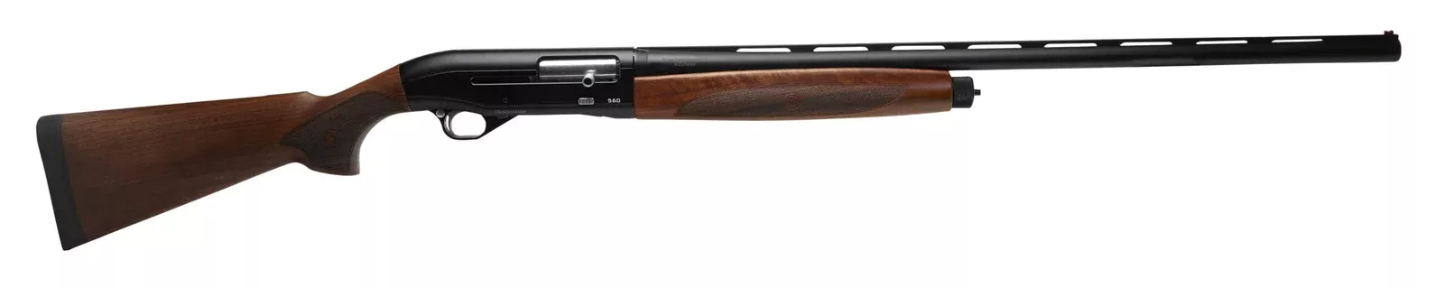 SAVAGE ARMS 560 FIELD YOUTH 12/24 BL/WD#