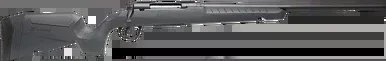 Savage Arms AXIS 2 Bolt Action Youth Rifle 400 Legend 20″ Matte Barrel Matte Frame Gray Stock