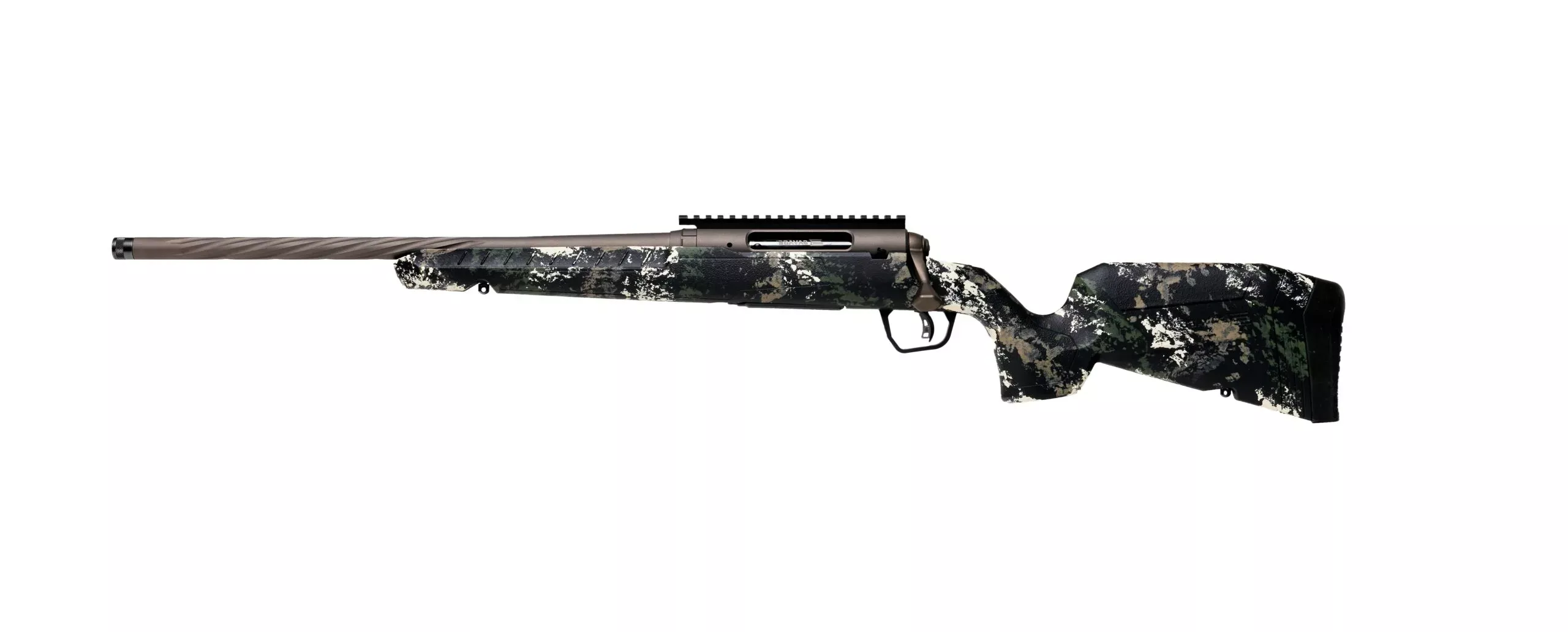 SAVAGE ARMS AXIS 2 PRO FOR 7MM-08 20″ LH