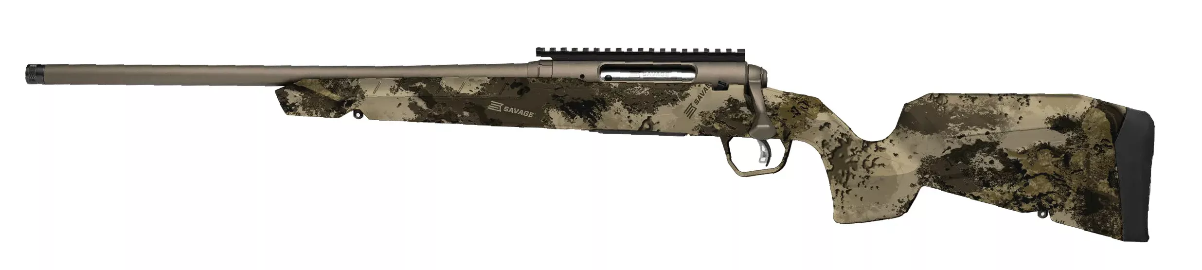 Savage Arms Axis 2 Pro Wst 270WIN 20″ Lh #