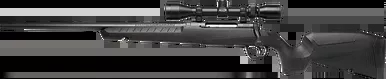 Savage Arms Axis XP Bolt Action Rifle 22-250 22″ Left Hand