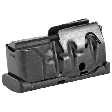 Savage Arms Magazine Savage Axis/11/16/110 350 Legend 4-Round Matte Blued