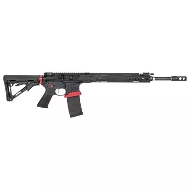 Savage Arms MSR 15 Competition Bolt Action Rifle 223/5.56 18″ Barrel 30-Round Magazine