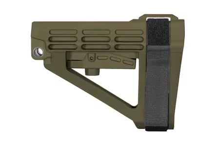 SBA4 BRACE ODG (NO TUBE)