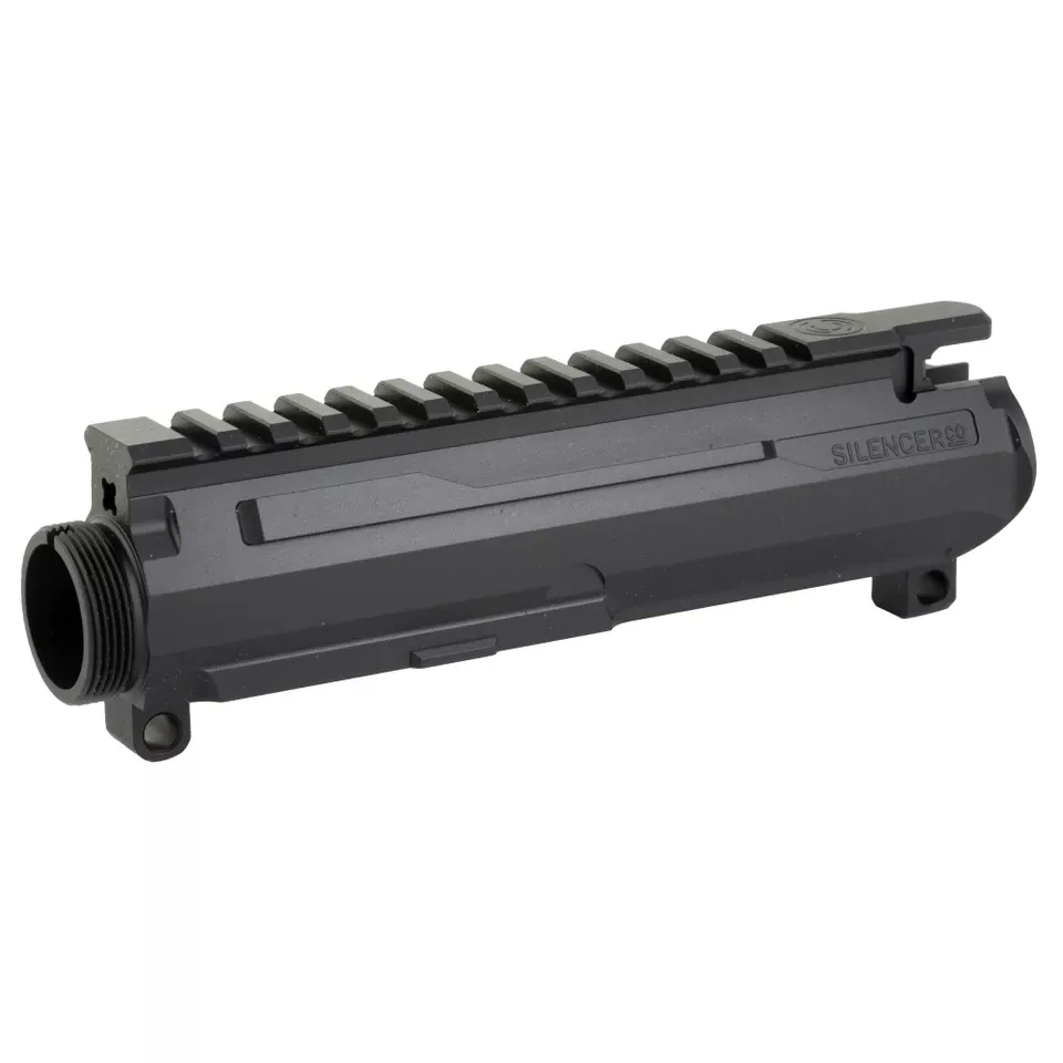 SCO SCO15 Black Upper Receiver