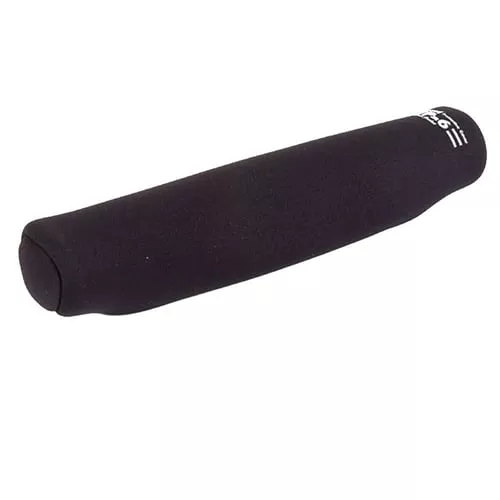 Scopecoat XP-6 Extreme Rifle Scope Covers 6mm X-Large 15.5x60mm Black