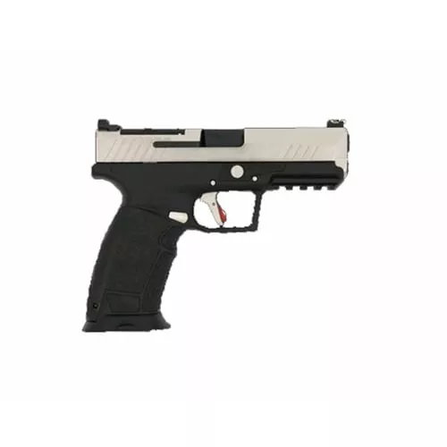 SDS PX-9G3 9MM 4.1" 20RD NICKEL