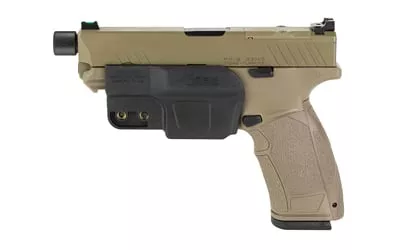 SDS PX-9G3 DTY 9MM 4.69" TB 10RD FDE