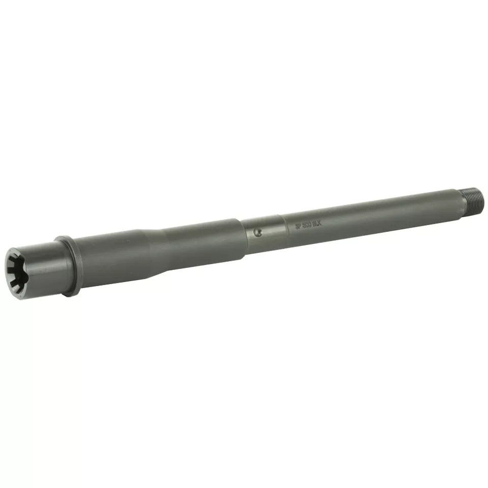 SEEKINS 10.5" 300 Blackout Barrel - Black