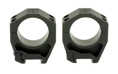 SEEKINS 34MM TUBE 1.26″ X HIGH 4CAP