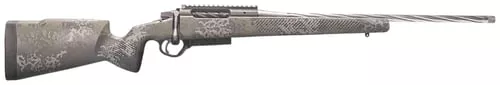 SEEKINS HAVAK ELEMENT 7 PRC MS 3RD