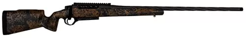 SEEKINS HAVAK PH2 6.5PRC 24" 3RD DSR