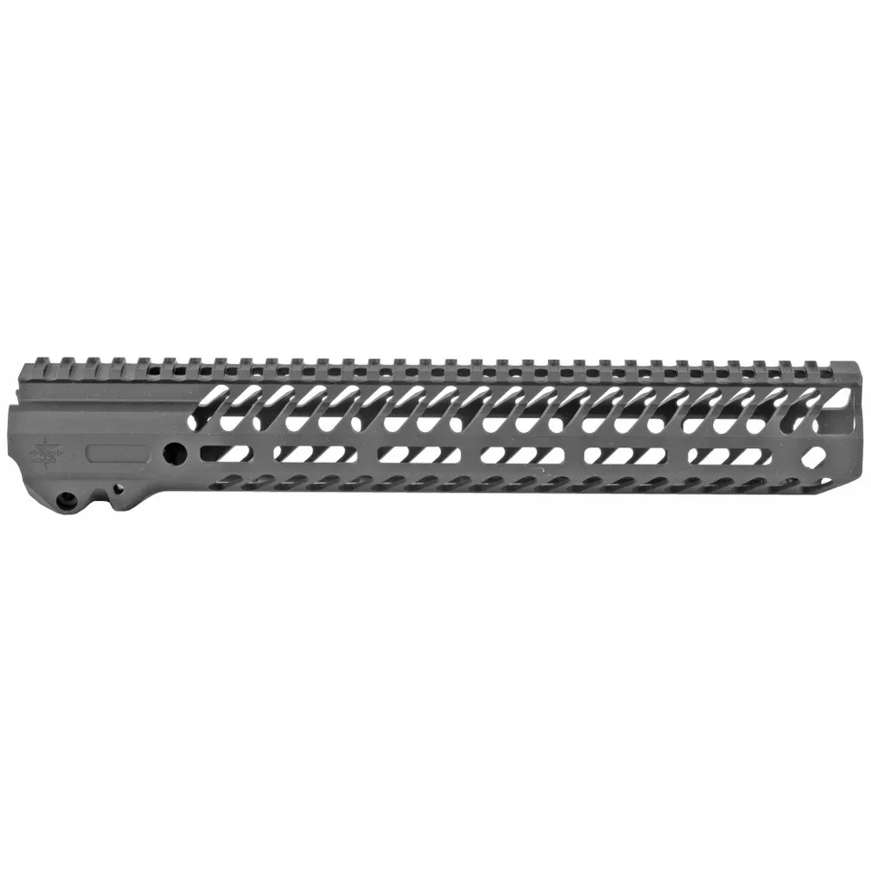 SEEKINS NOXS 12" M-LOK Handguard - Black