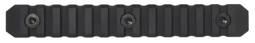 Seekins Precision 0010560083 M-LOK Rail Section 13 SlotsBlack Anodized