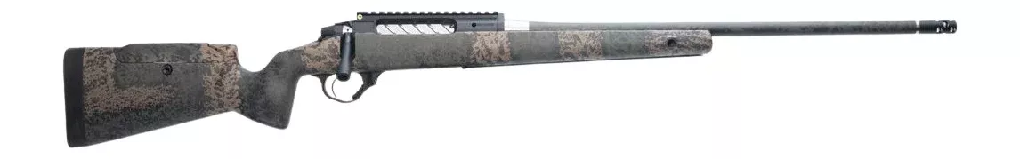 Seekins Precision 11710475F Havak25 Creedmoor 20″