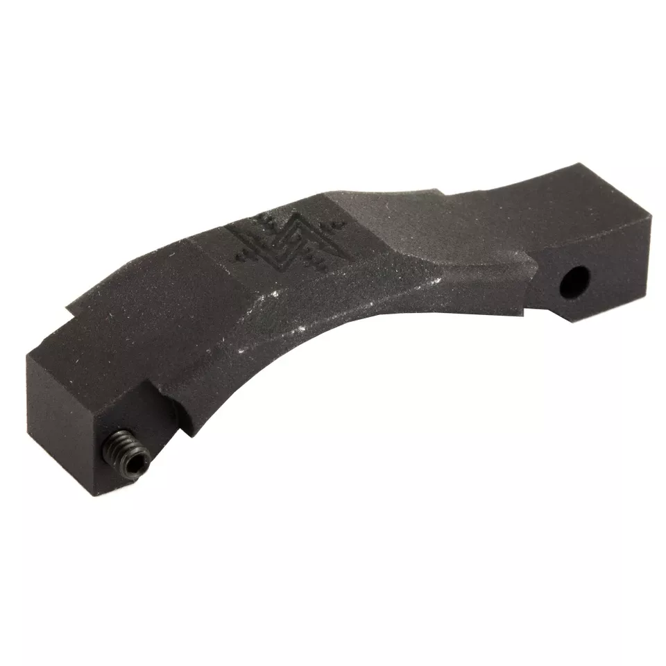 SEEKINS Precision Billet AR-15 Trigger Guard - Black
