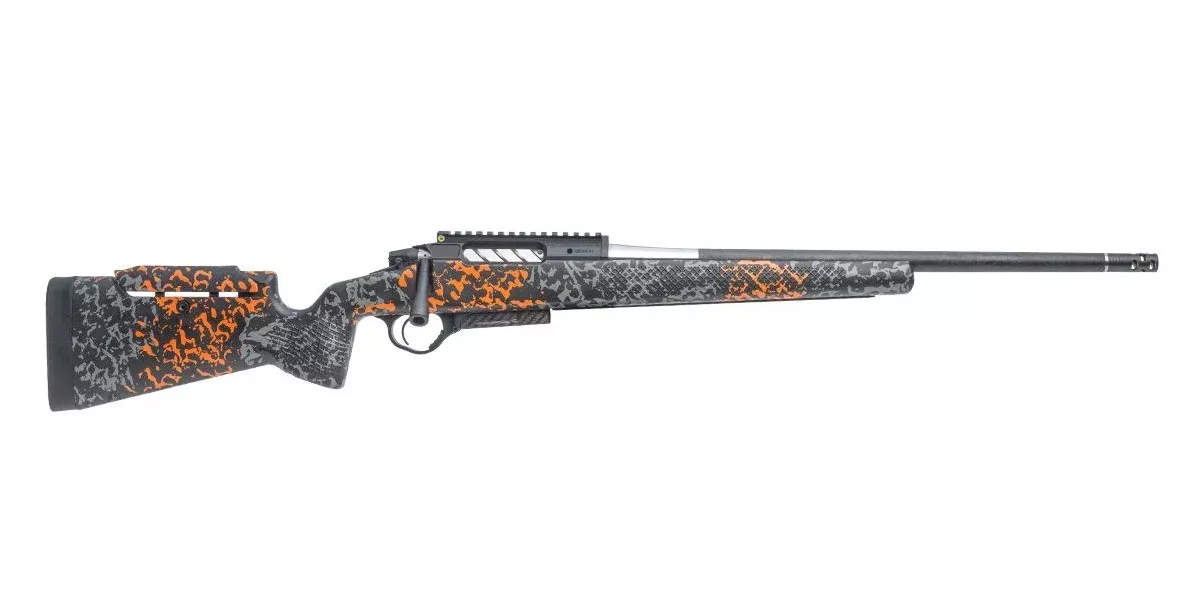 SEEKINS PRECISION ELEMENT M3 7MMBC URBAN 22″
