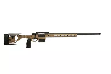 Seekins Precision HAVAK HIT PRO M3 nan