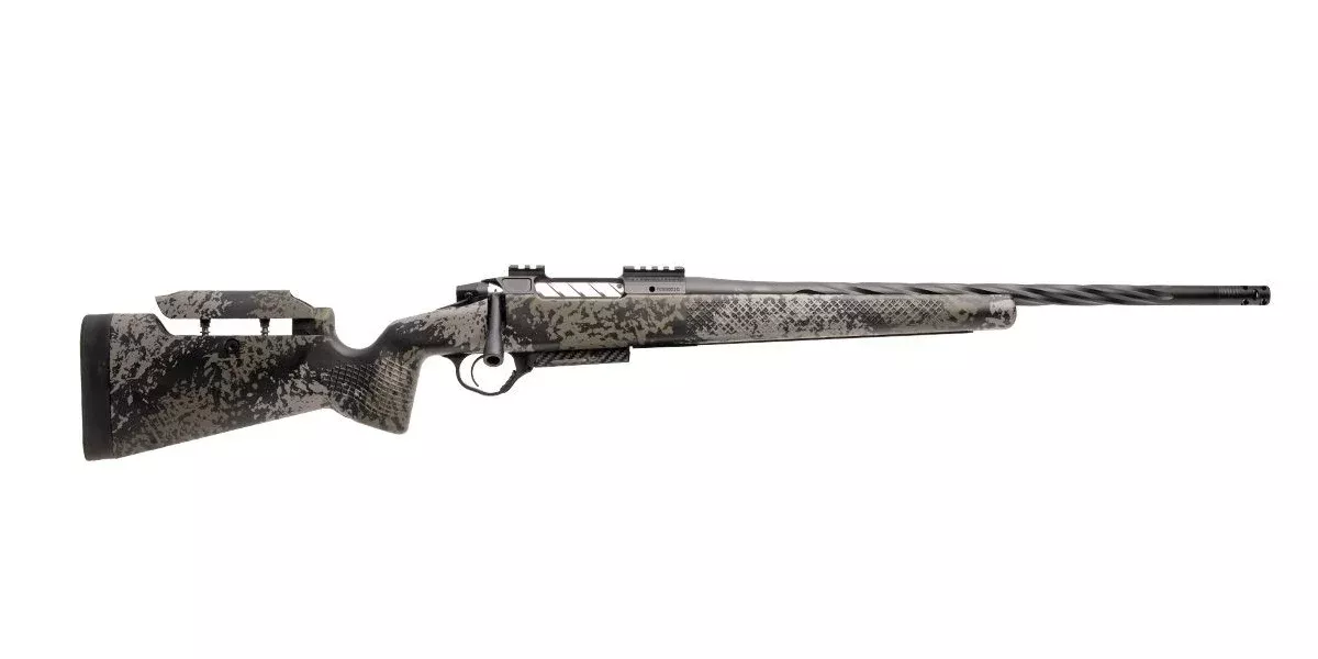SEEKINS PRECISION PH3 6.5PRC MOUNTAIN SHADOW 20″