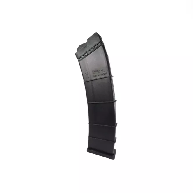 SGM Tactical Saiga 12GA 12rd Magazine