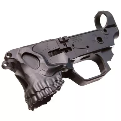 Sharps Bros Jack Gen2 Billet Lower Receiver