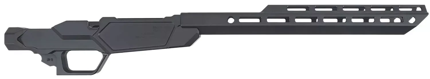 Sharps Bros SBC06 Heatseeker Matte Black Cerakote Fits 450 Bushmaster(Box MAG) Bolt Action