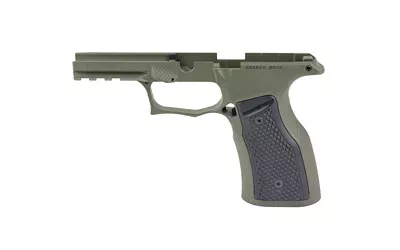 Sharps GEN3 P365 Xmacro ODG/BLK