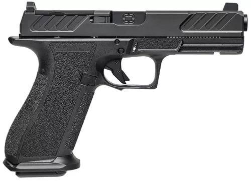 SHDW FOUNDATION DR920 9MM 4.5" BBL