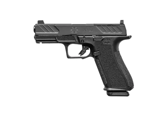 SHDW XR920 9MM BLK FOUND NTHD BLK